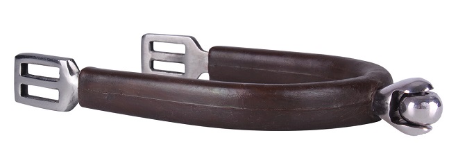 SPERONI GRIP A ROTELLA CON CINTURINO* Rotella 